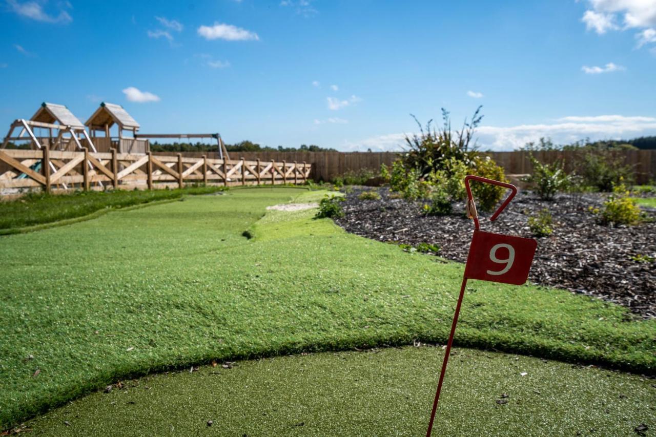 Stewarts 18 St Andrews