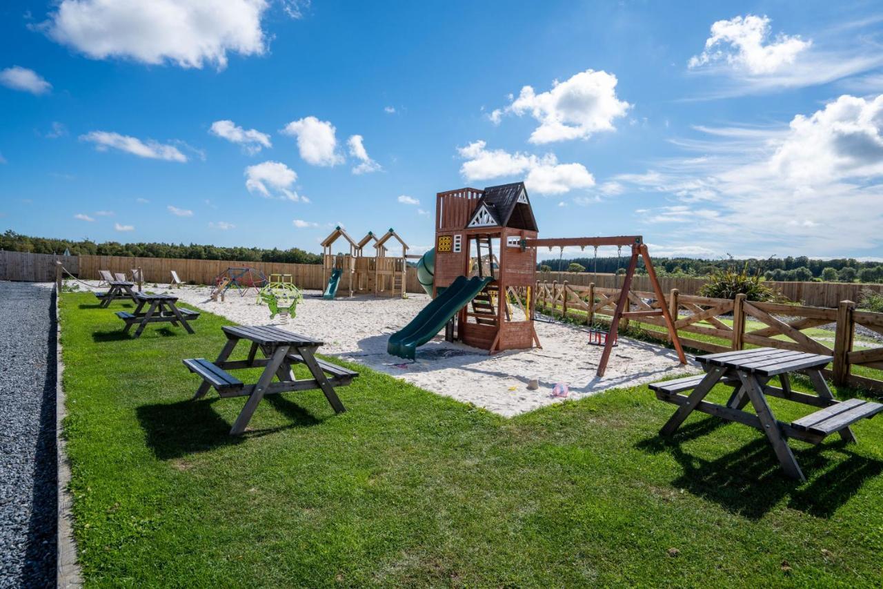 Stewarts 18 Holiday home St Andrews