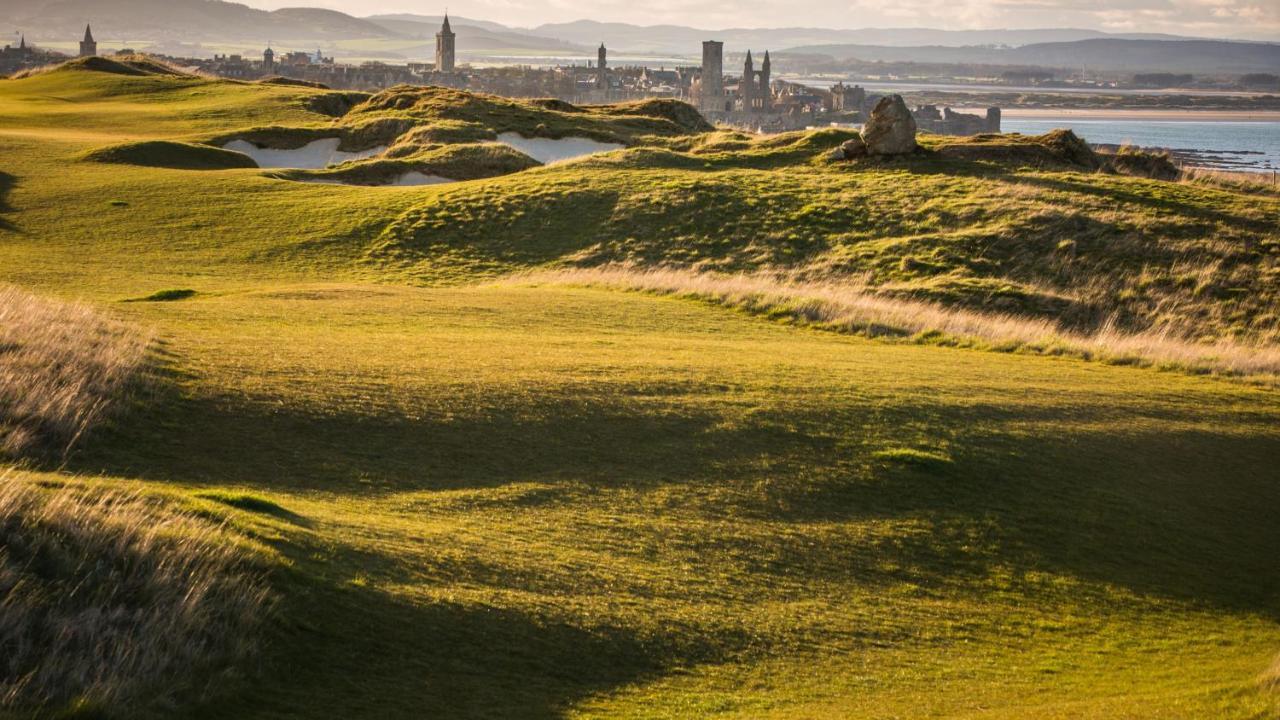 Holiday home Stewarts 18 St Andrews