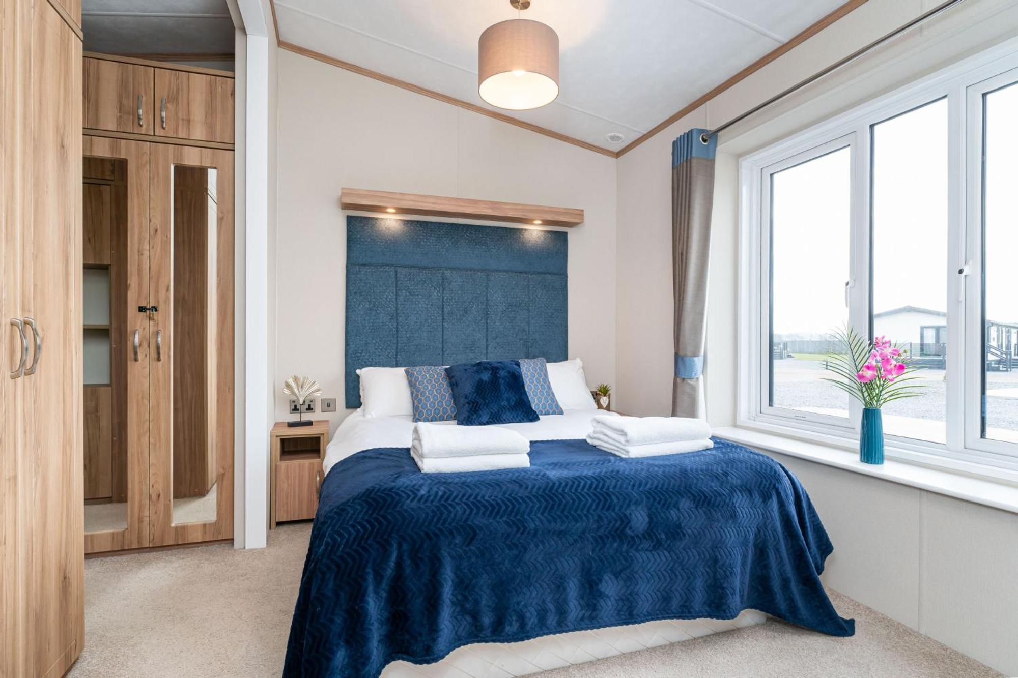 Stewarts 18 Holiday home *