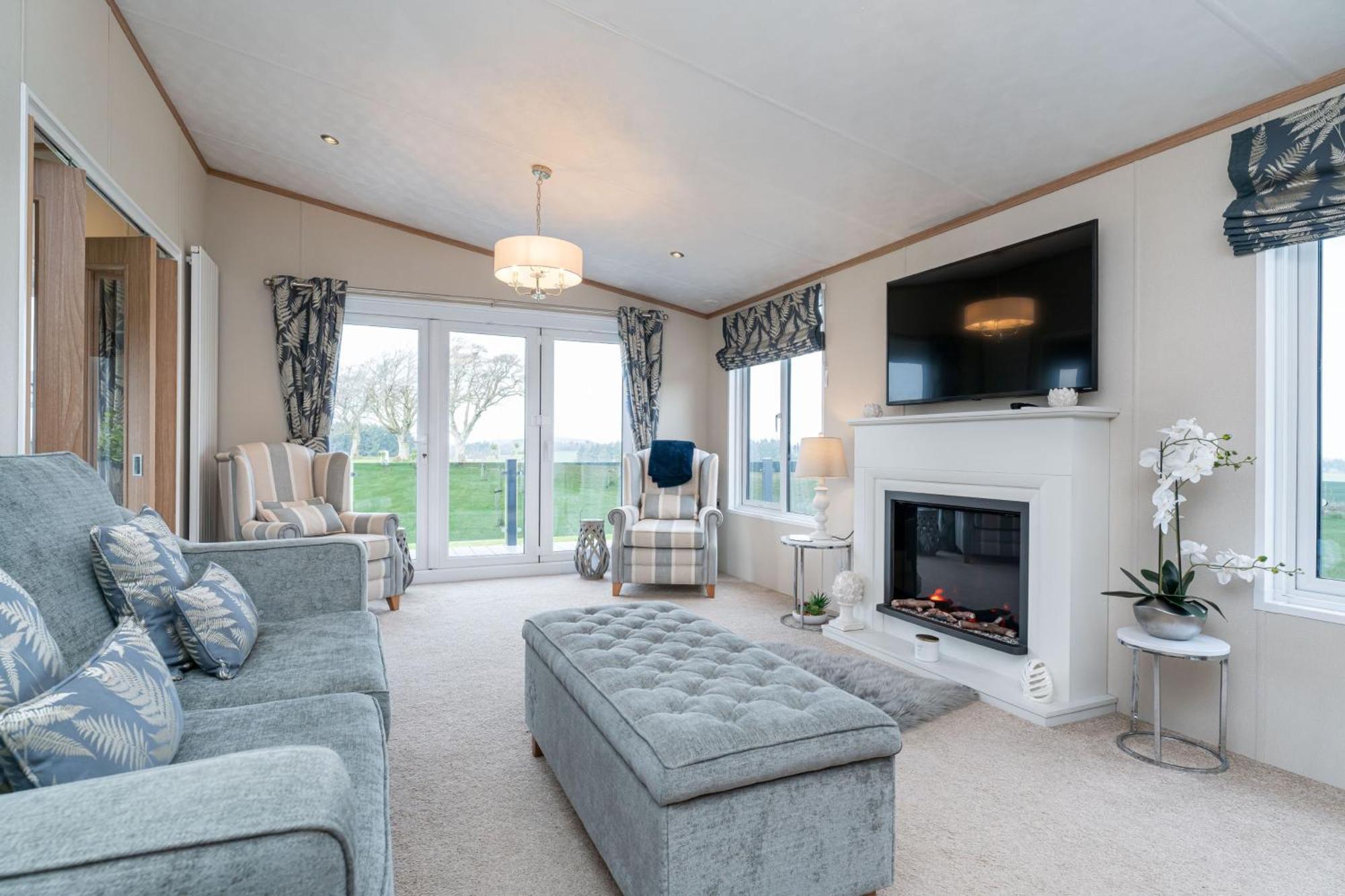 Holiday home Stewarts 18