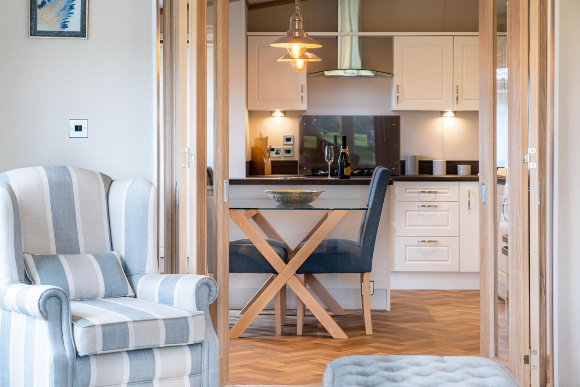 Holiday home Stewarts 18