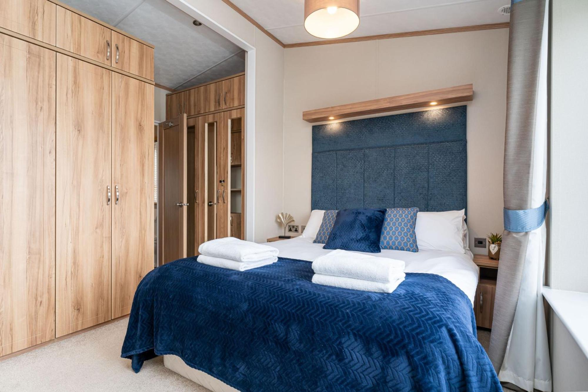 Stewarts 18 Holiday home *