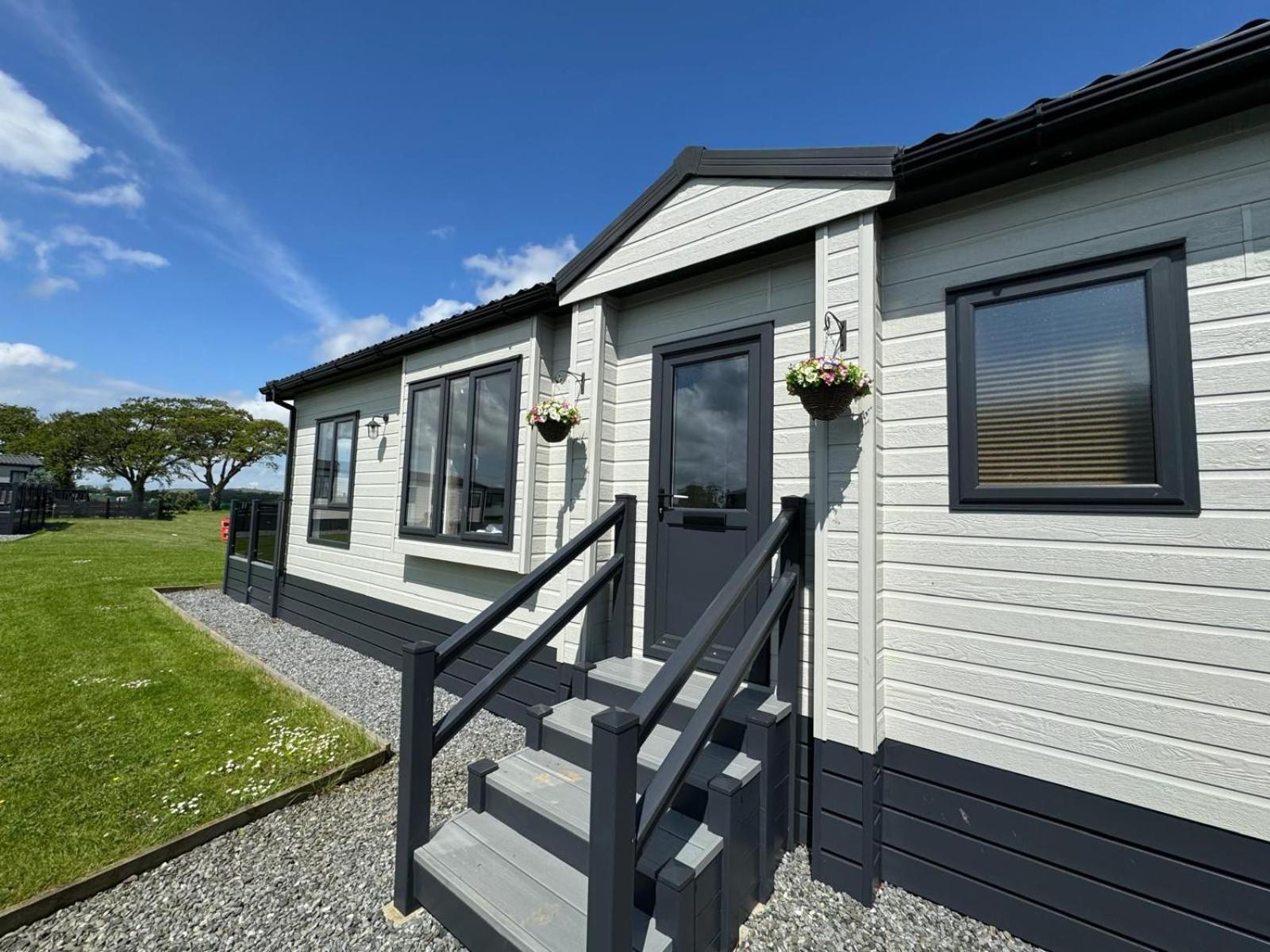 Stewarts 18 Holiday home *